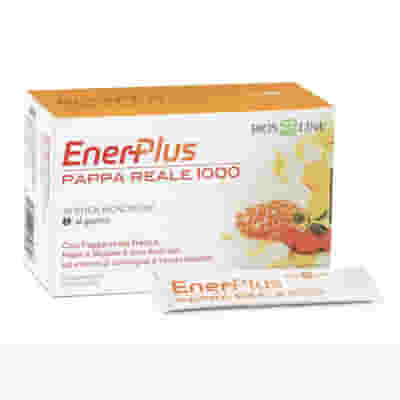 ENERPLUS PAPPA REALE 1000 10 BUSTINE