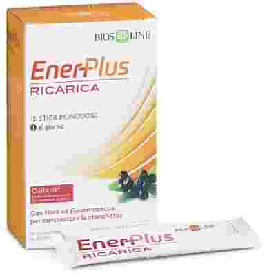 ENERPLUS RICARICA 15 BUSTINE