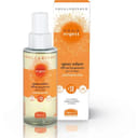 VOGLIA SOLE RESPECT SPRAY SOLARE EFFETTO TRASPARENTE SPF3 150 ML