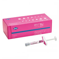 SIRINGA INTRADERMICA ALIAXIN LV LIPS VOLUME ACIDO IALURONICO CROSS-LINKATO 2 SIRINGHE X 1ML