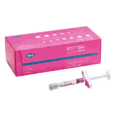 SIRINGA INTRADERMICA ALIAXIN LV LIPS VOLUME ACIDO IALURONICO CROSS-LINKATO 2 SIRINGHE X 1ML