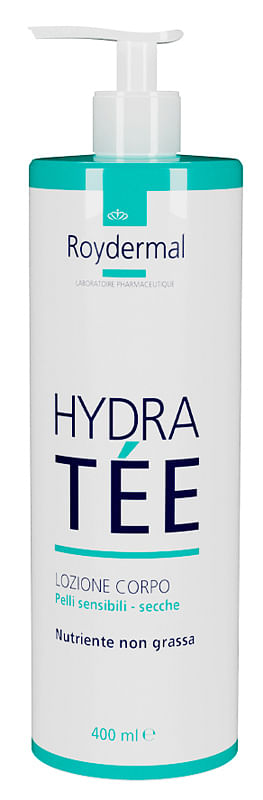 Hydratee Lozione 400 Ml