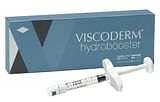 SIRINGA INTRADERMICA VISCODERM HYDROBOOSTER ACIDO IALURONICO CROSS-LINKATO 25MG/1,1 ML + AGHI