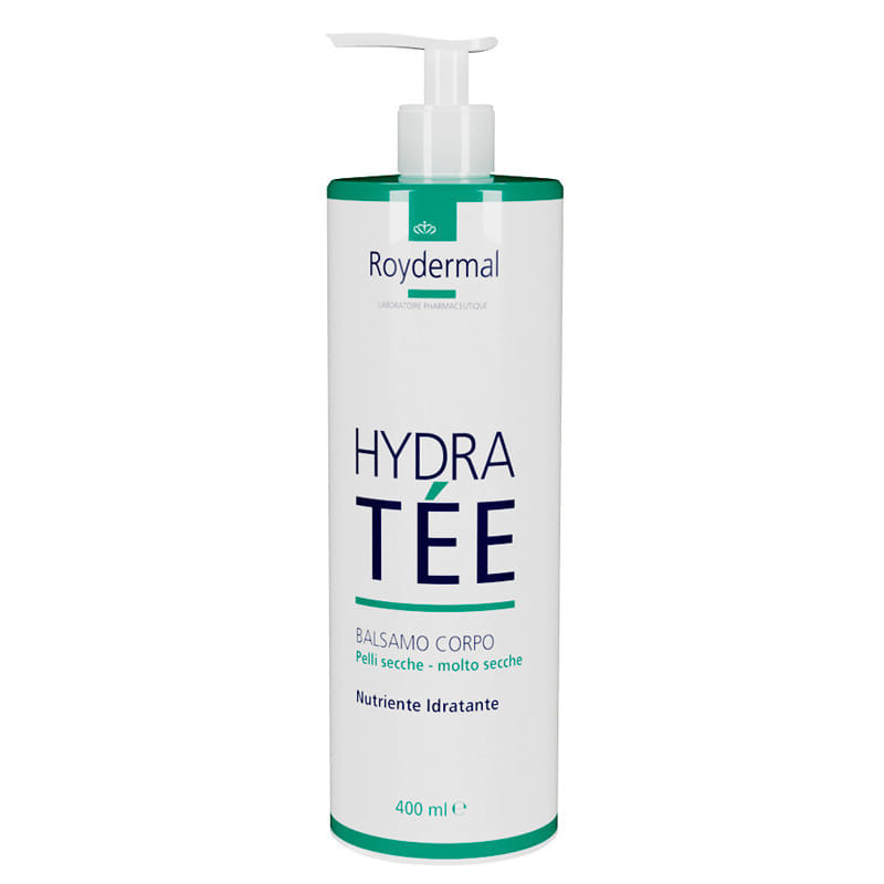 HYDRATEE BALSAMO CORPO 400 ML