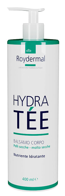 Hydratee Balsamo Corpo 400 Ml