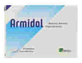 ARMIDOL 15 COMPRESSE
