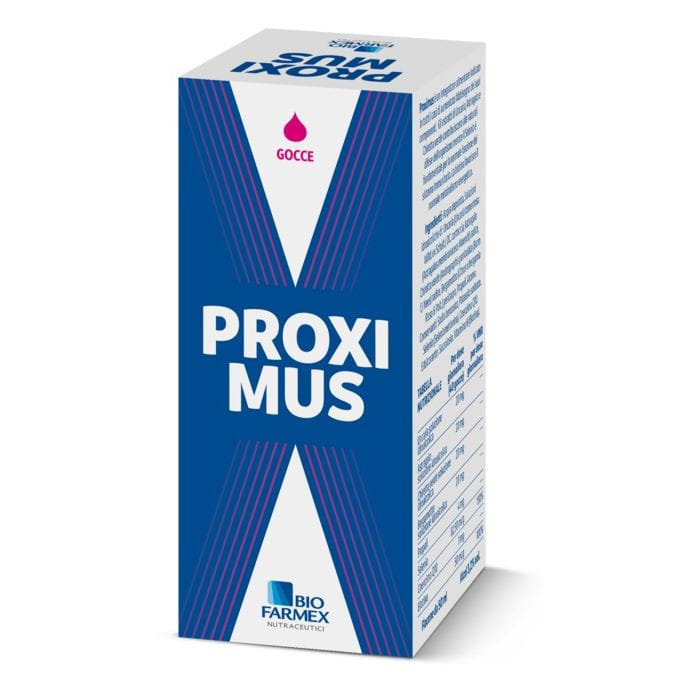PROXIMUS GOCCE 50 ML
