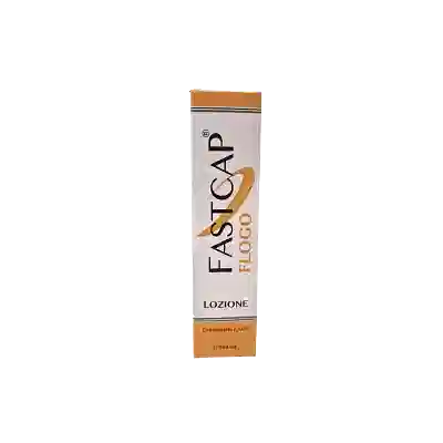 LOZIONE FASTCAP FLOGO 150 ML