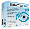 NEUROTROF 800 20 BUSTINE 20 ML