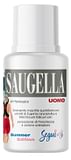 SAUGELLA UOMO PH FISIOLOGICO DETERGENTE MASCHILE QUOTIDIANO 100 ML