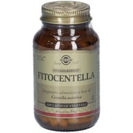 FITOCENTELLA 100 CAPSULE VEGETALI