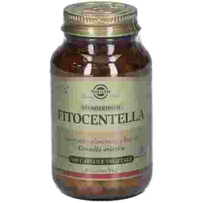 FITOCENTELLA 100 CAPSULE VEGETALI