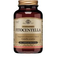 FITOCENTELLA 100 CAPSULE VEGETALI