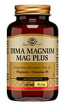 DIMA MAGNUM MAG PLUS 100 TAVOLETTE