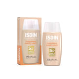 FUSION WATER COLOR LIGHT 50 ML