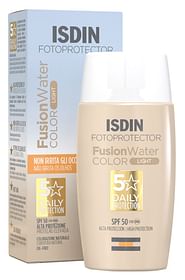 Fusion Water Color Light 50 Ml