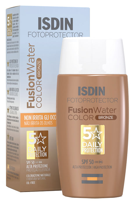Fusion Water Color Bronze 50 Ml