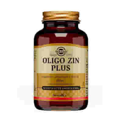 OLIGO ZIN PLUS 50 TAVOLETTE