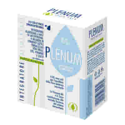 PLENUM 30 STICK PACK