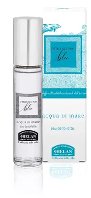 EMOZIONE BLU ACQUA DI MARE EAU DE TOILETTE 10 ML EMOZIONE BLU ACQUA DI MARE EAU DE TOILETTE 10 ML