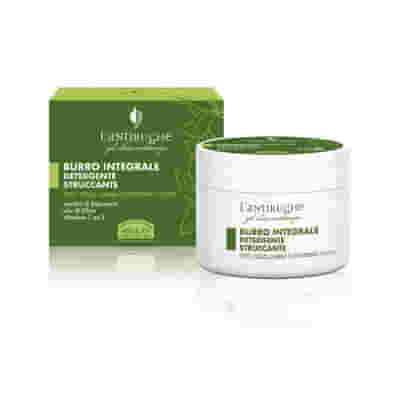 ELISIR ANTITEMPO L'ANTIRUGHE BURRO INTEGRALE DETERGENTE STRUCCANTE 90 ML