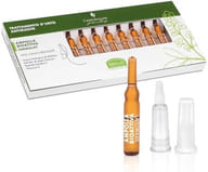 ELISIR ANTITEMPO L'ANTIRUGHE TRATTAMENTO URTO ANTIRUGHE AMPOLLA DERMOATTIVA BIO LIFT 8X1,5 ML
