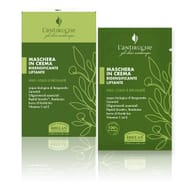 ELISIR ANTITEMPO L'ANTIRUGHE MASCHERA IN CREMA RIDENSIFICANTE LIFTANTE 4X8 ML