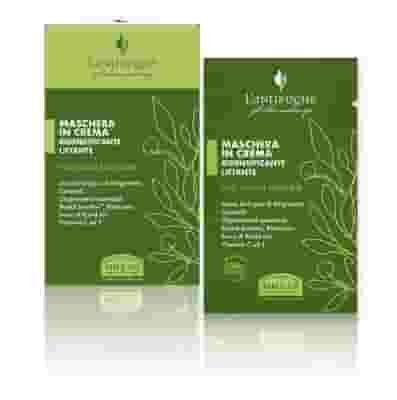 ELISIR ANTITEMPO L'ANTIRUGHE MASCHERA IN CREMA RIDENSIFICANTE LIFTANTE 4X8 ML