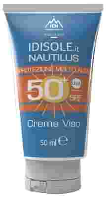 IDISOLE-IT SPF50+ NAUTILUS VISO 50 ML