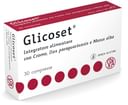 GLICOSET 30 COMPRESSE