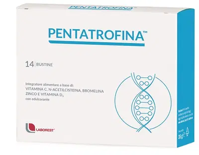 PENTATROFINA 14 BUSTINE PENTATROFINA 14 BUSTINE