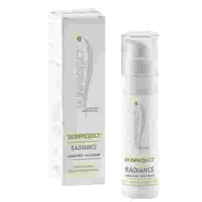 SKINPROJECT RADIANCE CREMA VISO 30 ML