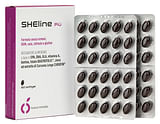 SHELINE PIU' MENOPAUSA 60 SOFTGEL