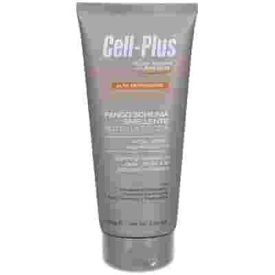 CELL PLUS ALTA DEFINIZIONE FANGO SCHIUMA SNELLENTE 200 ML EDIZIONE LIMITATA