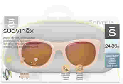 SUAVINEX OCCHIALI DA SOLE 24/36 MESI COLORI E MODELLI ASSORTITI