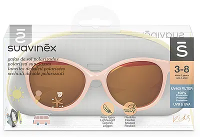SUAVINEX OCCHIALI DA SOLE +36 MESI COLORI E MODELLI ASSORTITI SUAVINEX OCCHIALI DA SOLE +36 MESI COLORI E MODELLI ASSORTITI