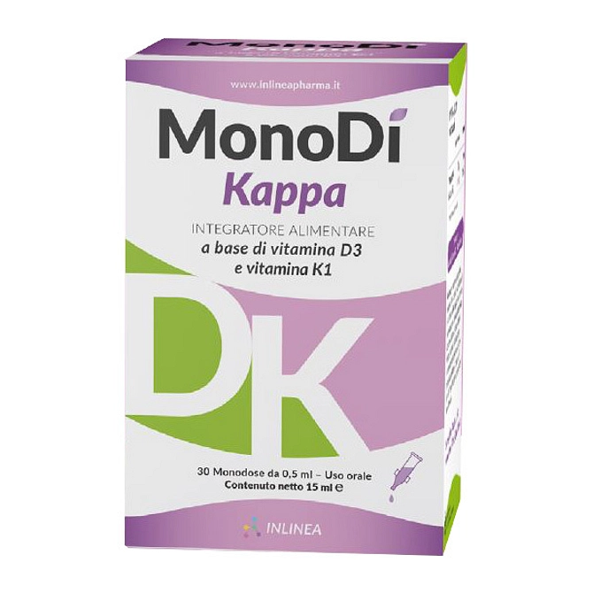 Monodi' Kappa 30 Monodose