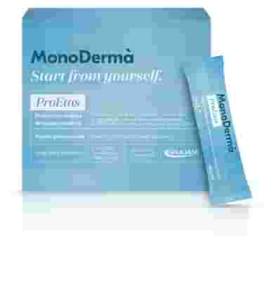 MONODERMA' PROETAS 30 BUSTINE