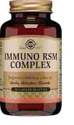 IMMUNO RSM COMPLEX 50 CAPSULE VEGETALI