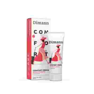 DIMANN COMFORT CREMA 40 ML