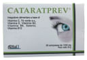 CATARATPREV 30 COMPRESSE