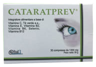 CATARATPREV 30 COMPRESSE