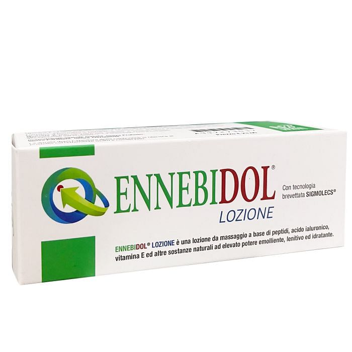 Ennebidol Lozione 50 Ml