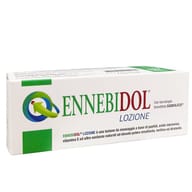 ENNEBIDOL LOZIONE 50 ML