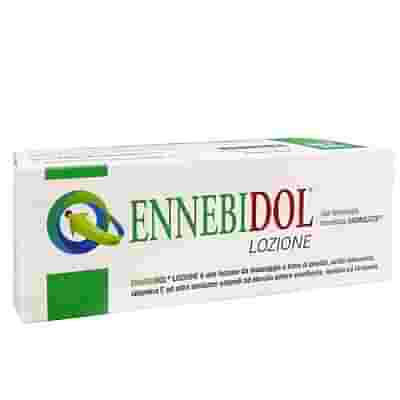ENNEBIDOL LOZIONE 50 ML