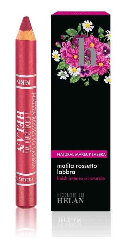 I COLORI DI HELAN MATITA ROSSETTO LABBRA CILIEGIA