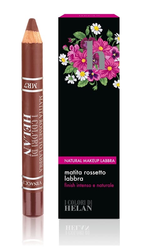 I COLORI DI HELAN MATITA ROSSETTO LABBRA VINACCIA