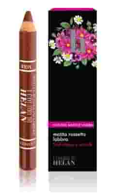 I COLORI DI HELAN MATITA ROSSETTO LABBRA CANNELLA