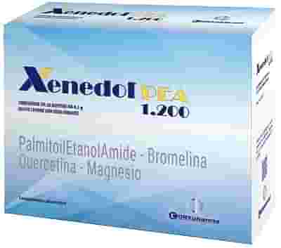 XENEDOL PEA 1200 20 BUSTINE