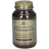 FITOMARIANO 60 CAPSULE VEGETALI